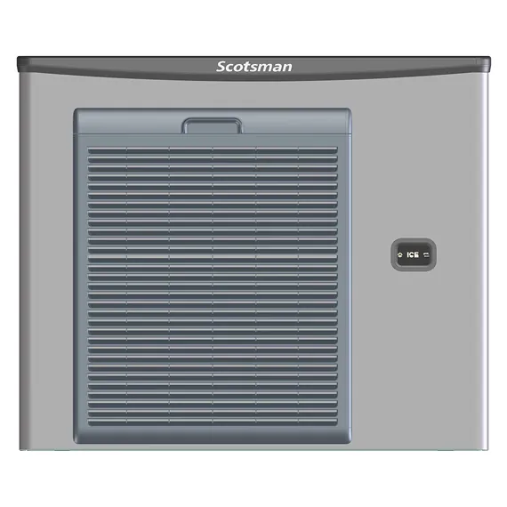 Scotsman MXF 1237 Flake Ice Machine