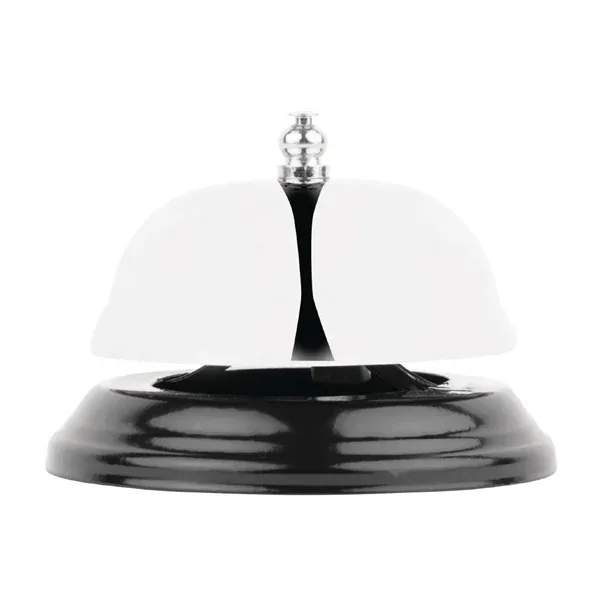 Bolero T184 Small Call Bell – Metal