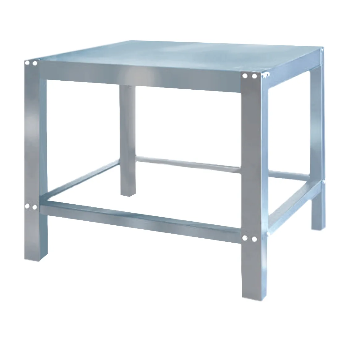 Bakermax TP-2-1-SD-S Stainless Steel Stand – Suits TP-2 Pizza Oven commercial kitchen equipment