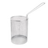 Vogue Stainless Steel Spaghetti Basket - 120mm Diameter