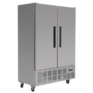 Polar Slimline Freezer – 960L Capacity