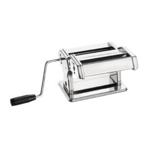 Vogue GG737 Pasta Machine with 180mm Roller and Nickel-Plated Rollers