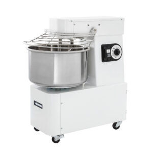 Prismafood SFM30 Spiral Mixer - Stainless Steel Construction
