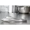 Vogue Catering Tongs St/St - 240mm 9 1/2"