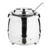 Apuro St/St Soup Kettle - 10Ltr