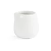 Olympia Whiteware Cream & Milk Jugs