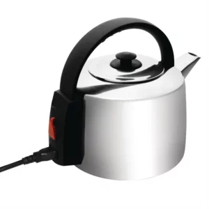 Caterlite CK829-A 3.5L Stainless Steel Kettle with Auto Shut-Off and Strix Control