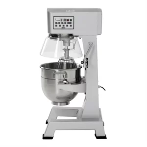 Apuro 30L Digital Planetary Mixer – Heavy-Duty Dough & Baking Mixer